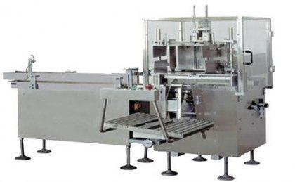 Case Packer Machine