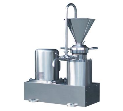 Colloid mill machine 