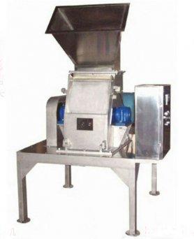 Fruit Crusher Machine