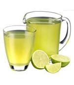 lime juice 