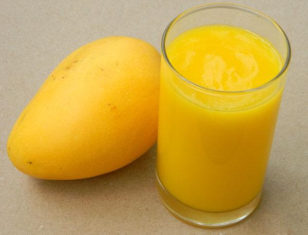 MANGO JUICE 