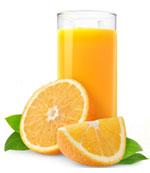 orange juice