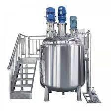 juice processing machine