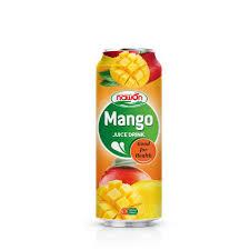 mango juice production line